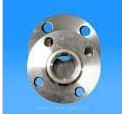 317L ANSI B16.5 Stainless steel flange