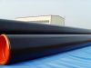 export LASW carbon steel pipes