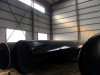 ASTM A53 Gr.B LASW steel pipes