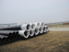 JIS5525 LASW steel pipes