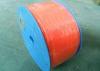 5mm PU Industrial Transmission Polyurethane Round Belts for Printing Machine