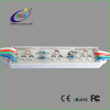 Waterproof high power nine light LED modules