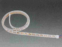 FLEXIBLE LED LIGHT