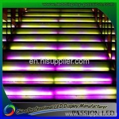 Stairway LED Display P4 - P12 LED Display