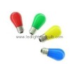 LED light bulbs 120v 15w/25W/40W led equivilant christmas lamp