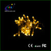 12mm Yellow LED Exposed String Lights
