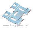 Cable tray accessories - Q235 cold plate, hot dipping bottom connecting piece