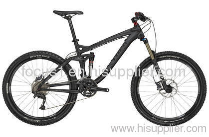 Trek Remedy 7 2012 Mountain Bike