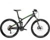 Trek Top Fuel 9 2012 Mountain Bike