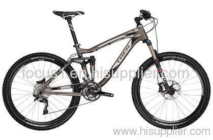 Trek Fuel EX 9 2012 Mountain Bike