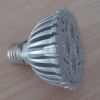 4W Aluminum Die-casted E27 Par20 Φ77mm×80mm LED Spot Light For Home