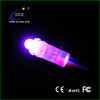 Rainbow color 12mm single LED bare light