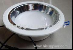 12W Aluminum Die-casted Φ200×61mm LED Downlight With Φ170mm Hole