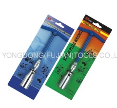 2PCS Socket Set(1/2")