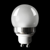 Dimmable E14 3W LED Candle Bulb