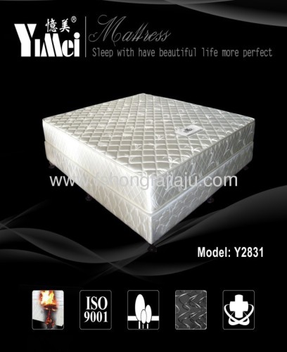 Hot Sale Comfort BonnellSpring Mattress