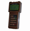 TUF-2000H handheld ultrasonic flow meter /water fow meter