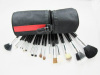 18 PCS professional cosmetic makeup brush kit set