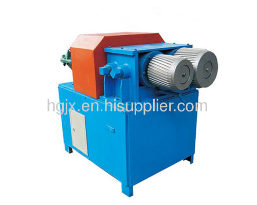 Tyre Recycling Plant Promotion Steel Wire Separator