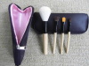 4PCS cosmetic brush OEM