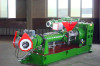 XJ-150 Oil Resistance Rubber Extruder Machine