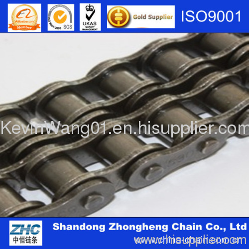 Motorcycle drive chain