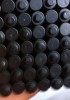black epoxy coating Ndfeb magnet