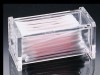 acrylic cotton swab box