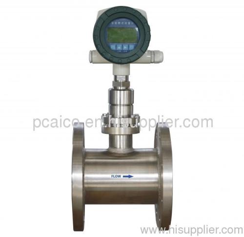 SBL digital target flowmeter/gas flow meter /oil flow meter