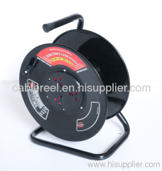 20M 3G1.0MM Metal cable reel