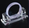 acrylic bangle display stand