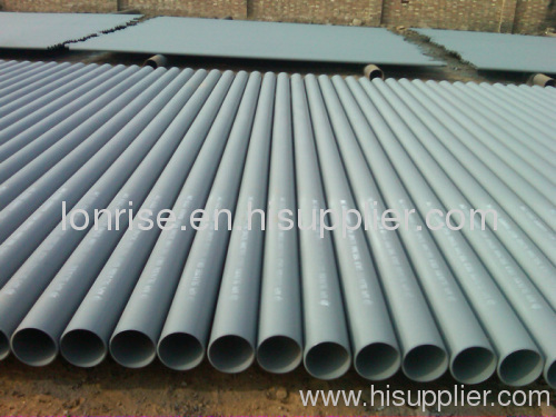 ASTM A192 seamless steel pipes