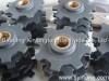 Precision Aluminum Alloy Casting