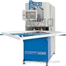 Corner Cleaning Machine CNC