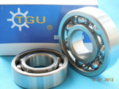 Deep groove ball bearing W6000,W6001,W6002,W6003,W6004,W6005,