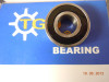 Deep groove ball bearing 16016,16017,16018,16019,16020,