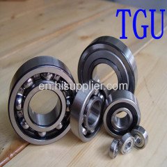 Deep groove ball bearing 6205/P53Z2,6305/P5,6305/P54Z2,6305X2-Z/P53Z2,