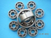 Deep groove ball bearing 62315,62316,62317,62318,62319,