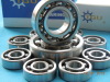 Deep groove ball bearing 98206,98305,W204,W205,6303ZZV,6204ZZV,