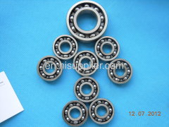 Deep groove ball bearing 99502H,19341,LJ2,40BGS1-1DS,35BG0,5S7DL,