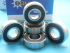 Deep groove ball bearing 6203, 6203/P5, 6203X/P53Z2, 6303/P5, ,6004/P6,