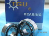 Deep groove ball bearing RMS6ZZ,R14ZZ,RLS7ZZ,RMS7ZZ,R16ZZ,RLS8ZZ,