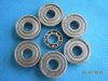 Deep groove ball bearing 6817ZZ,6917ZZ,6818ZZ,6918ZZ