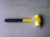 steel handle octagonal hammer