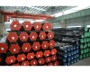 ASTM A106 seamless steel tubes