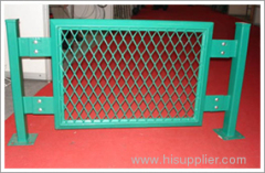 Expanded Metal Mesh