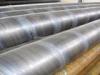 spiral steel pipe seller