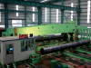 spiral steel pipe factory