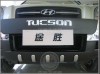TUCSON bumper guard/ grille guard (original model) for 2006-2009