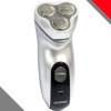 3 fixing head rechargeable shaver